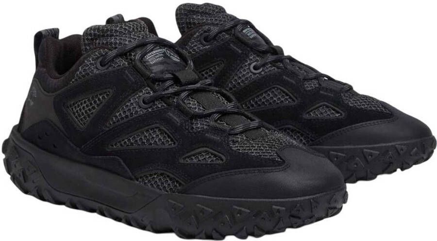 Timberland Greenstride Motion 6 Low Schoenen Zwart 1 2 Man
