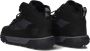 Timberland Motion 6 Mid jet black (GS) 6" in zwart formaten: 39 - Thumbnail 1