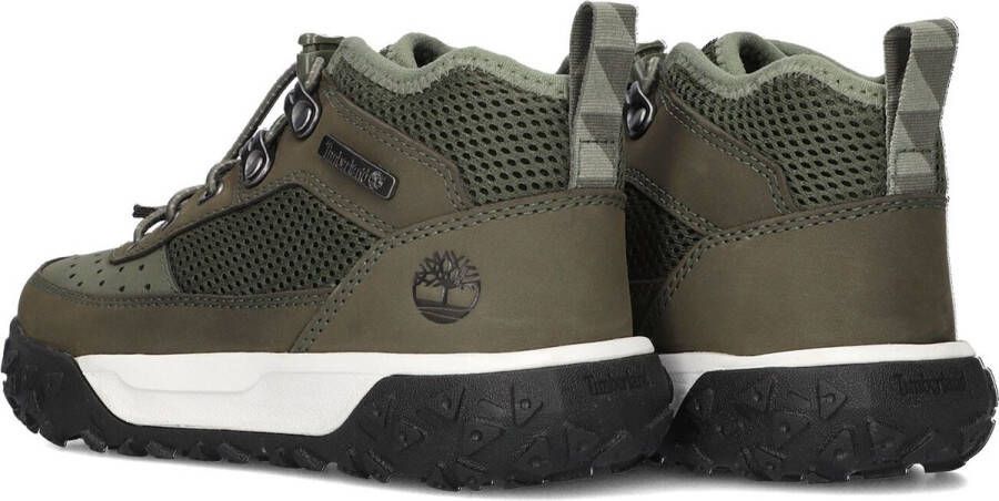 Timberland Greenstride Motion 6 Sneakers Jongens Groen