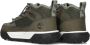Timberland Greenstride Motion 6 nubuck sneakers groen Effen 32 - Thumbnail 2