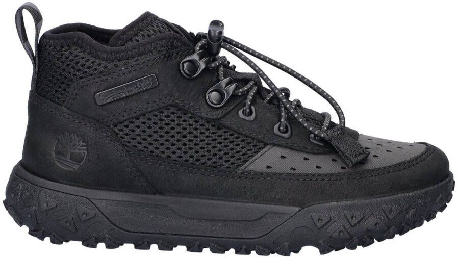 Timberland Sneakers TB0A5VAC0151 GREENSTRIDE MOTION 6-BLACK