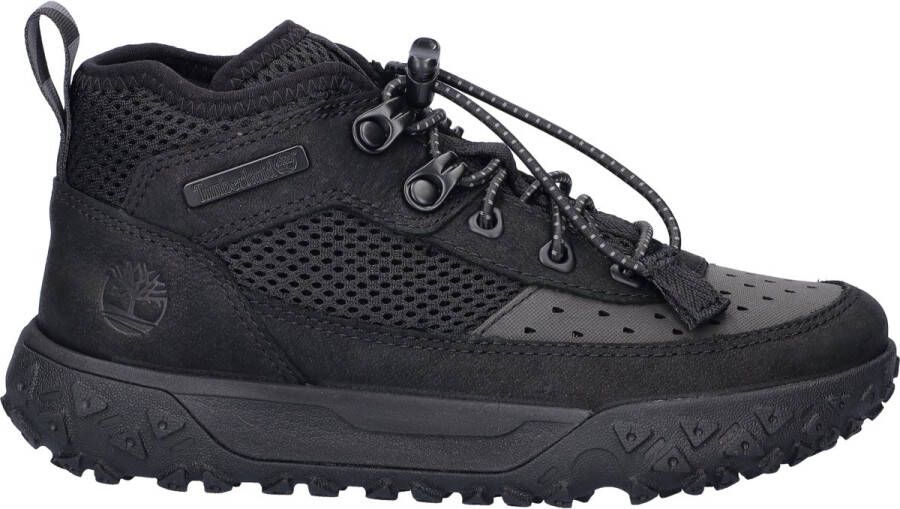 Timberland Sneakers TB0A5VAC0151 GREENSTRIDE MOTION 6-BLACK