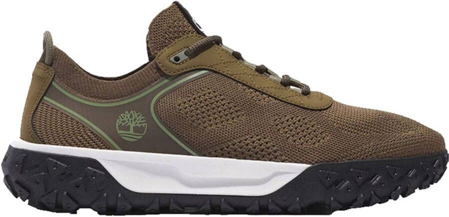 Timberland Greenstride Motion 6 Wandelschoenen Bruin 1 2 Man