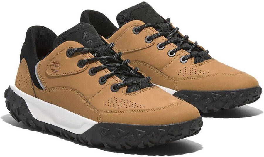 Timberland Greenstride Motion 6 Wandelschoenen Bruin 1 2 Man