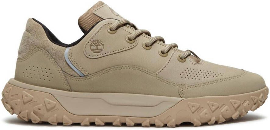 Timberland Sneakers Greenstride Motion 6 Low Lace Hkr Boot