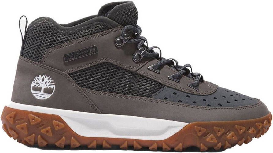 Timberland Greenstride Motion 6 Wandelschoenen Grijs 1 2 Man