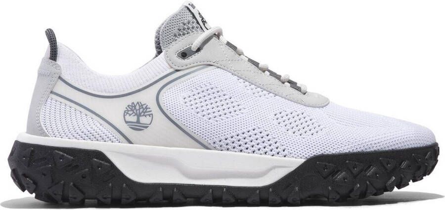 Timberland Greenstride Motion 6 Wandelschoenen Wit Man