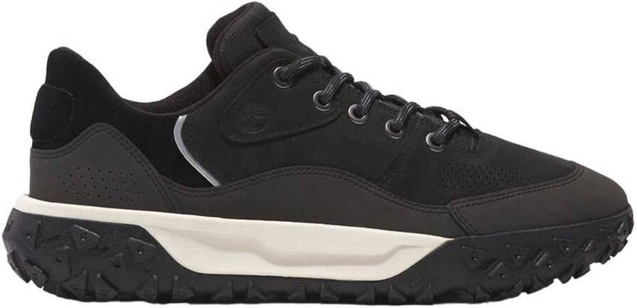Timberland Greenstride Motion 6 Wandelschoenen Zwart 1 2 Man