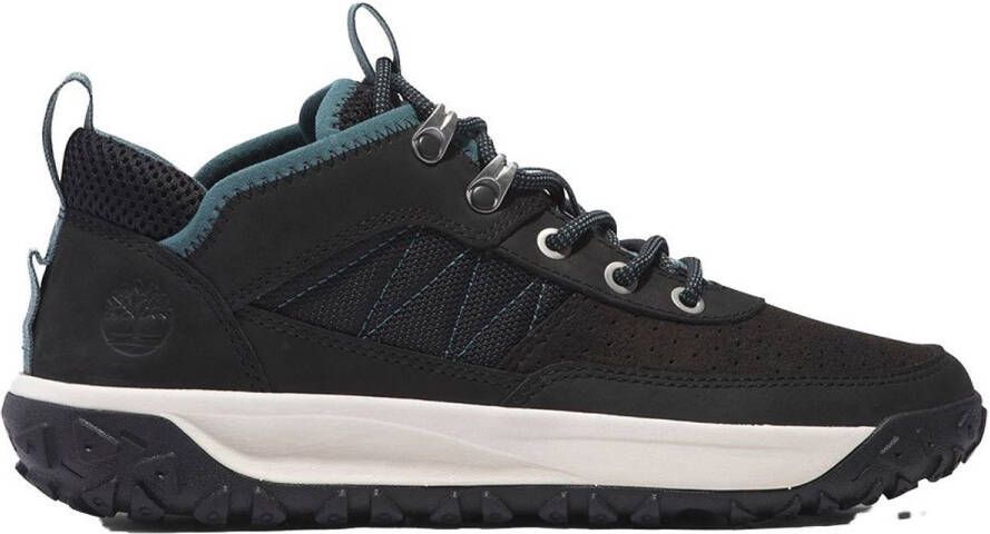 Timberland Greenstride Motion 6 Wandelschoenen Zwart Vrouw