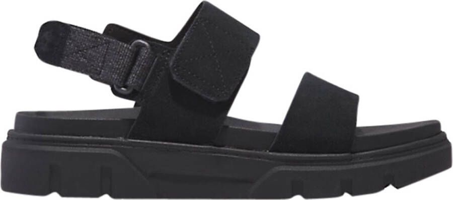 Timberland Sandalen GREYFIELD SANDAL BACKSTRAP SANDAL