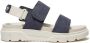 Timberland Greyfield Backstrap Sandalen Blauw 1 2 Vrouw - Thumbnail 1
