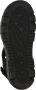 Timberland Greyfield dames sandaal Zwart - Thumbnail 1