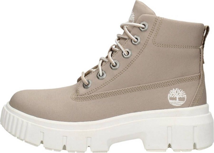 Timberland Greyfield Fabric Boot