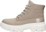 Timberland Veterschoenen Greyfield Fabric Boot Winterlaarzen veterschoenen winterschoenen - Thumbnail 2