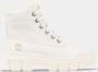 Timberland Veterschoenen Greyfield Fabric Boot Winterlaarzen veterschoenen winterschoenen - Thumbnail 1