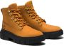 Timberland Veterschoenen GREYFIELD MID LACE UP BOOT Winterlaarzen veterschoenen winterschoenen - Thumbnail 1