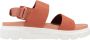 Timberland Women's Greyfield 2-Strap Sandal Sandalen meerkleurig - Thumbnail 4