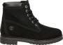 Timberland Hoge veterschoenen Hannover Hill 6in Boot WP - Thumbnail 1
