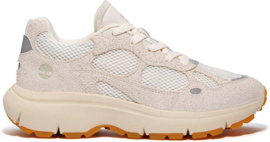 Timberland Hazel Lane Low Schoenen Beige 1 2 Vrouw