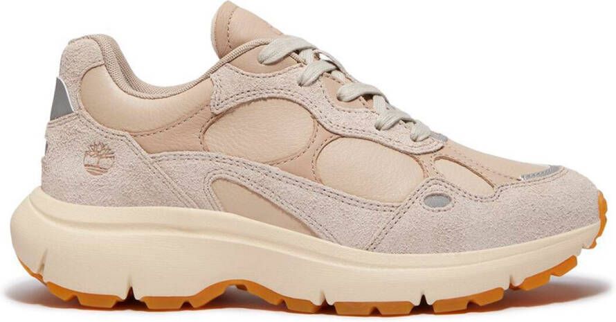 Timberland Hazel Lane Low Schoenen Beige 1 2 Vrouw