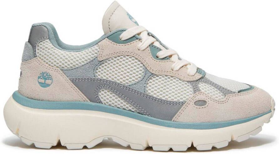 Timberland Hazel Lane Low Schoenen Beige Vrouw