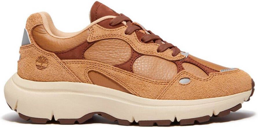 Timberland Hazel Lane Low Schoenen Bruin 1 2 Vrouw