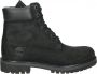Timberland 6 Inch Premium Boot Black Schoenmaat 43 1 2 Laarzen TB0100730011 - Thumbnail 24