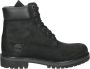 Timberland 6 Inch Premium Boot Black Schoenmaat 43 1 2 Laarzen TB0100730011 - Thumbnail 2
