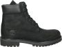 Timberland 6 Inch Premium Boot Black Schoenmaat 43 1 2 Laarzen TB0100730011 - Thumbnail 28