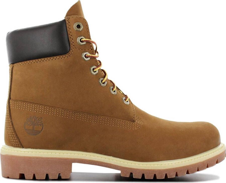 Timberland Hoge veterschoenen 6 inch Premium FTB Winterlaarzen veterschoenen winterschoenen waterdicht