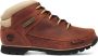 Timberland Veterschoenen EURO SPRINTMID LACE UP BOOT Winterlaarzen veterschoenen winterschoenen - Thumbnail 1