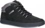 Timberland TB0A1UZK Heren sneakersVrije tijd half-hoog Zwart - Thumbnail 2
