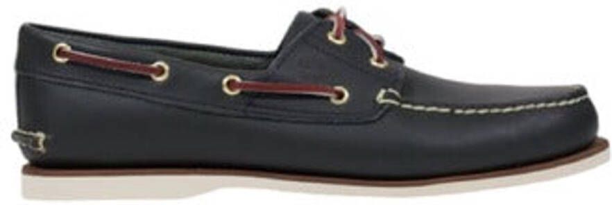 Timberland Bootschoenen Men´s 2 Exe Boat shoe