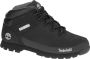 Timberland Veterschoenen EURO SPRINTMID LACE UP BOOT Winterlaarzen veterschoenen winterschoenen - Thumbnail 2