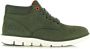 Timberland Veterschoenen BRADSTREET MID LACE UP SNEAKER Winterlaarzen veterschoenen winterschoenen - Thumbnail 3