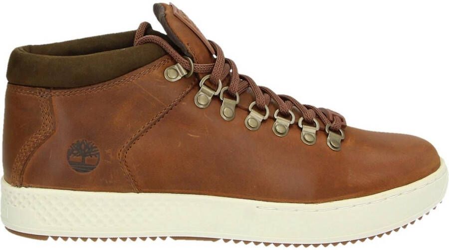 Timberland Heren Sneakers Cityroam Cupalpine Chuk - Foto 1