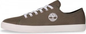 Timberland Heren Sneakers Men Newport Bay Lace Up Oxford Groen