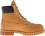 Timberland Heritage 6'' Premium Boot Boots Schoenen wheat maat: 44.5 beschikbare maaten:41 42 43 44.5 45 46 47.5 49 50 - Thumbnail 2