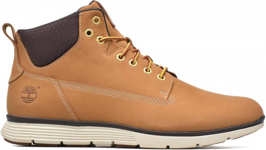 Timberland Hoge veterschoenen Killington Chukka Winterlaarzen veterschoenen winterschoenen