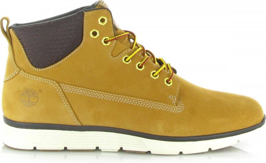 Timberland Hoge veterschoenen Killington Chukka Winterlaarzen veterschoenen winterschoenen