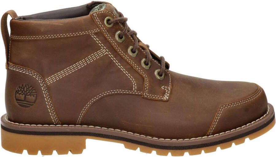 Timberland Heren Veterboots Larchmont Chukka Bruin