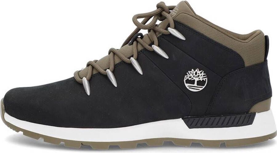 Timberland Hudson road mid veterboots bruin - Foto 1