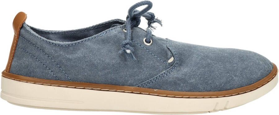 Timberland Nette Schoenen Hookset Low Lace Sneaker