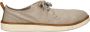 Timberland Hookset heren veterschoen Taupe - Thumbnail 1