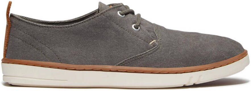 Timberland Hookset Schoenen Grijs Man