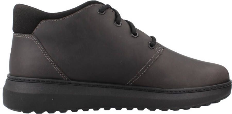 Timberland Hudson Road Chukka Laarzen Grijs 1 2 Man