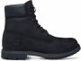 Timberland 6in Premium Boot Boots Schoenen Black maat: 41 beschikbare maaten:38 39 40 41 - Thumbnail 2