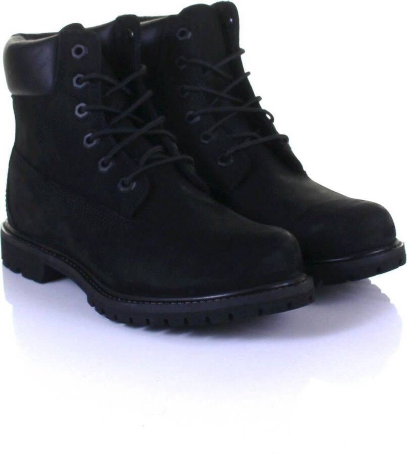 Timberland Veterschoenen Premium 6 INCH VETERSCHOEN Winterlaarzen veterschoenen winterschoenen waterdicht - Foto 2