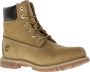 Timberland Veterschoenen Premium 6 INCH VETERSCHOEN Winterlaarzen veterschoenen winterschoenen waterdicht - Thumbnail 7