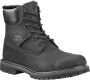 Timberland Veterschoenen 6in Premium Shearling Winterlaarzen veterschoenen winterschoenen waterdicht gevoerd - Thumbnail 1